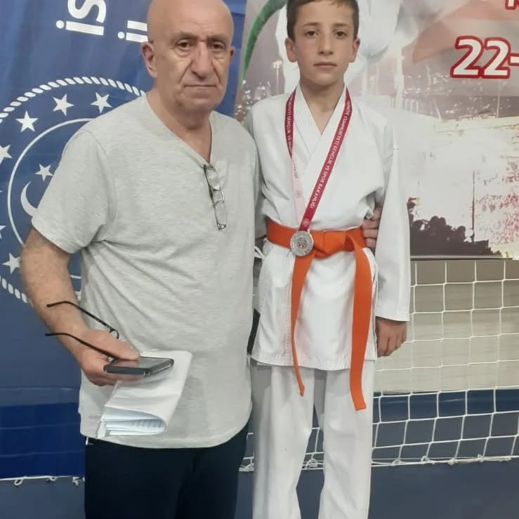 ASKE Karate Galeri Fotoğrafı 33