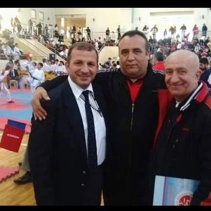ASKE Karate Galeri Fotoğrafı 49