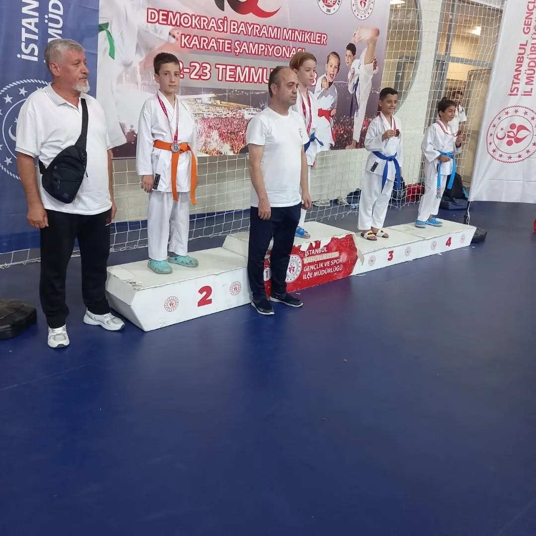 ASKE Karate Galeri Fotoğrafı 11