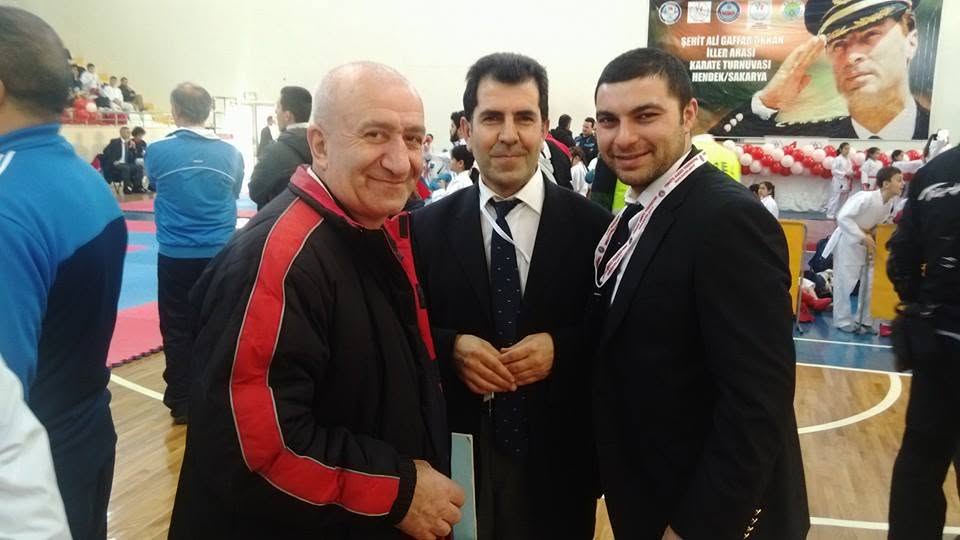 ASKE Karate Galeri Fotoğrafı 30