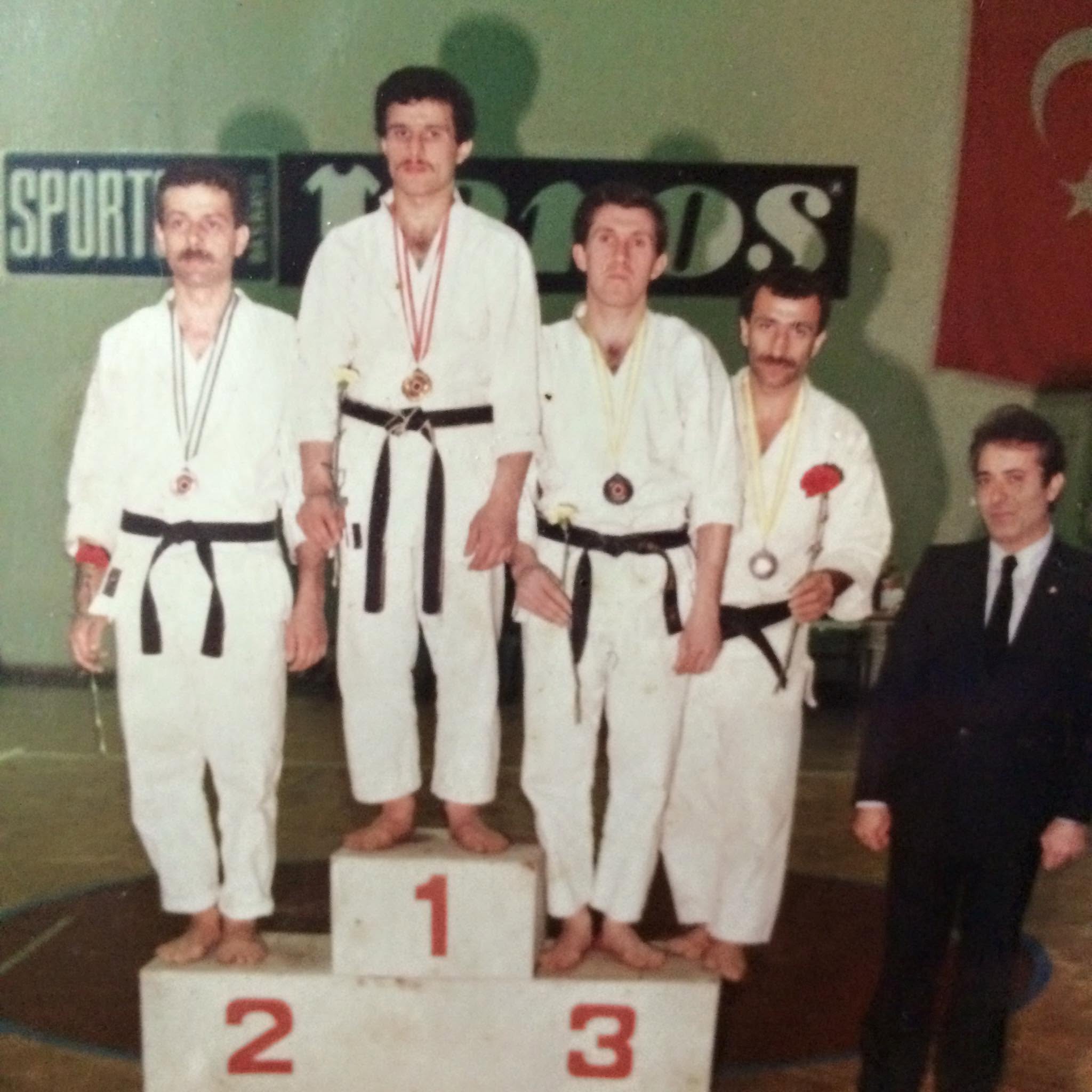 ASKE Karate Galeri