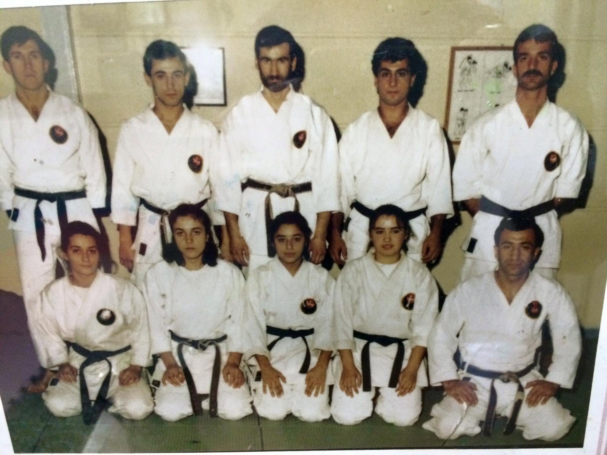 ASKE Karate Galeri