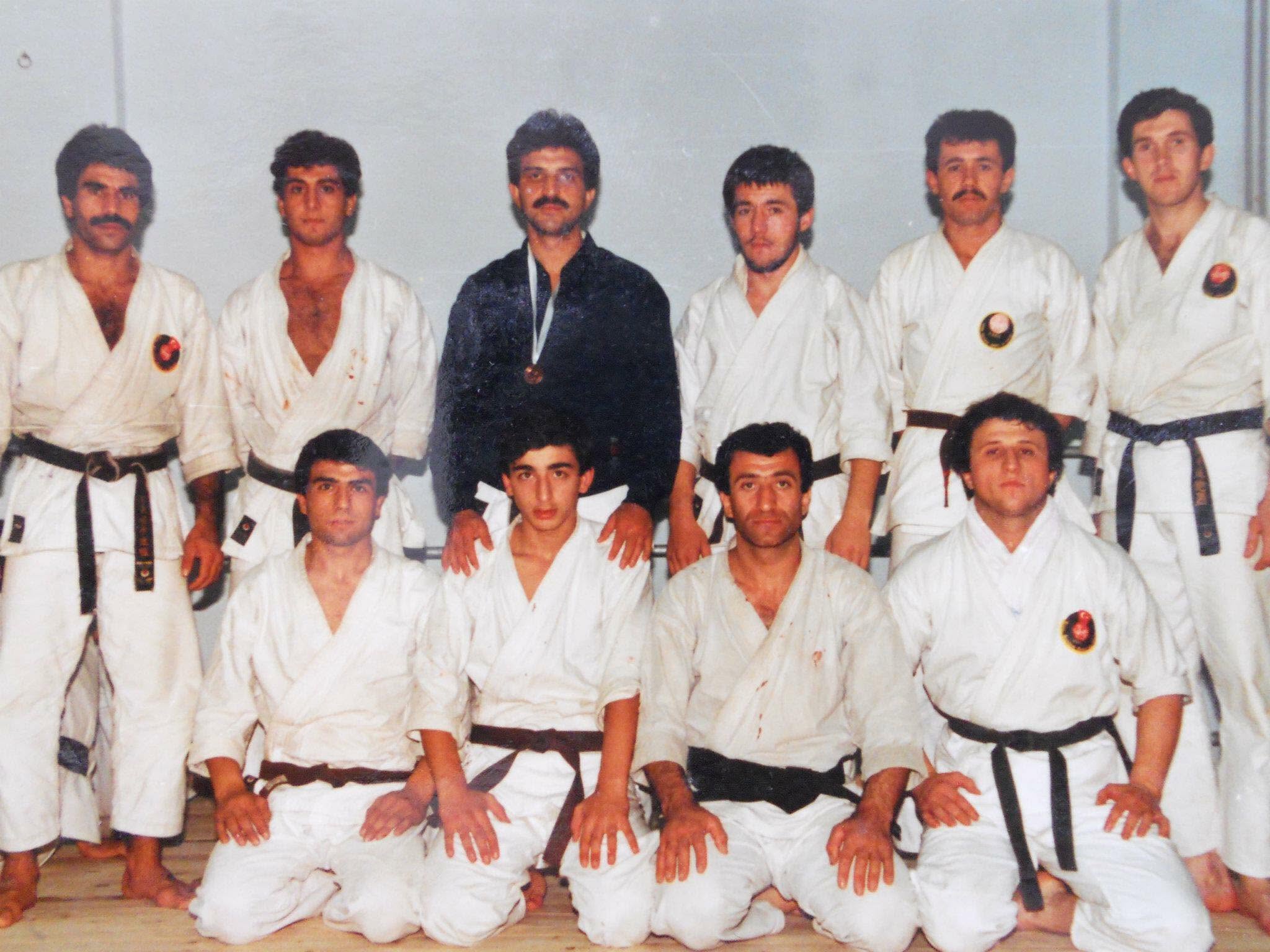 ASKE Karate Galeri