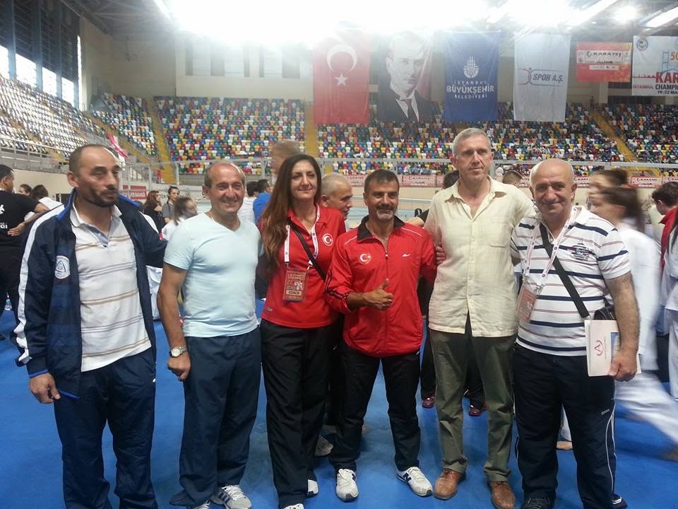 ASKE Karate Galeri