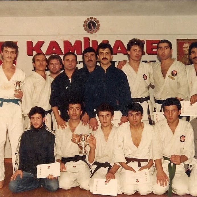 ASKE Karate Galeri