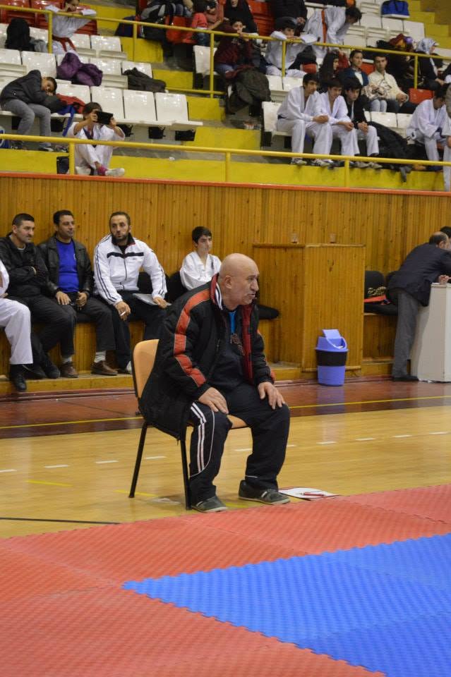 ASKE Karate Galeri