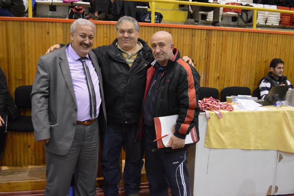 ASKE Karate Galeri
