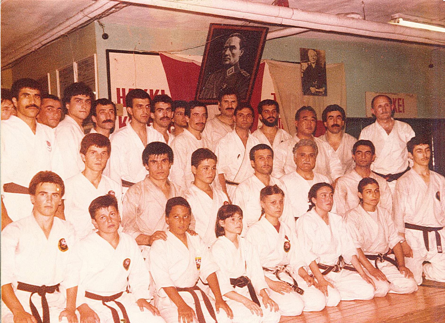 ASKE Karate Galeri