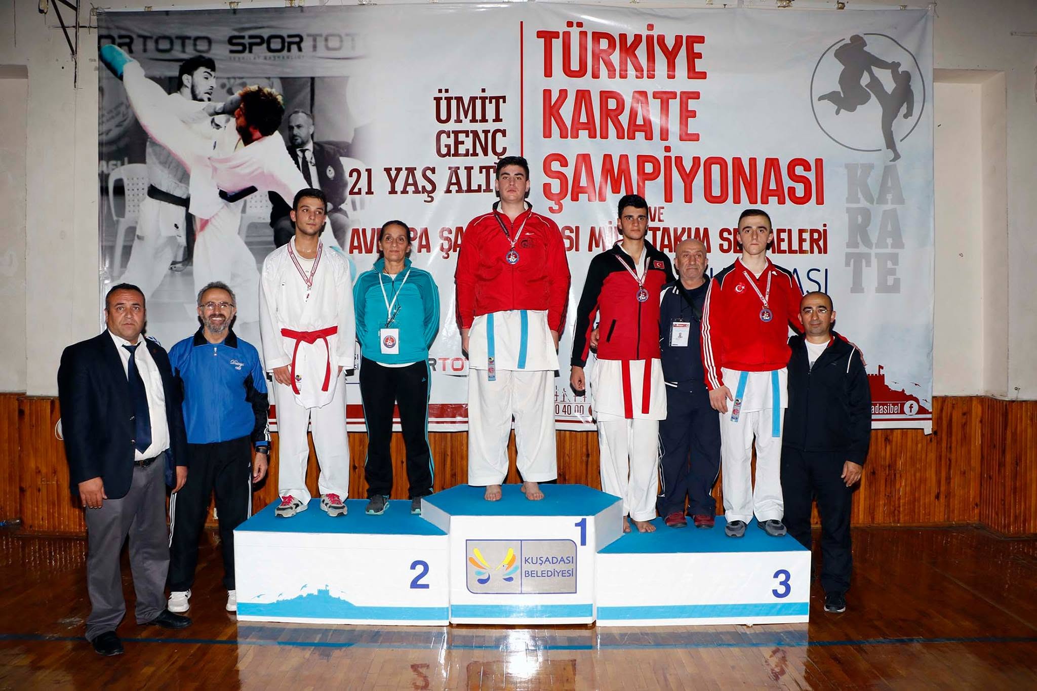 ASKE Karate Galeri