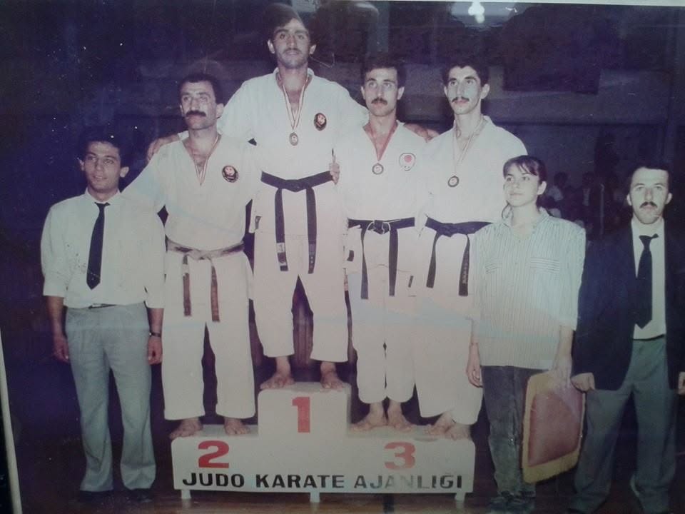 ASKE Karate Galeri
