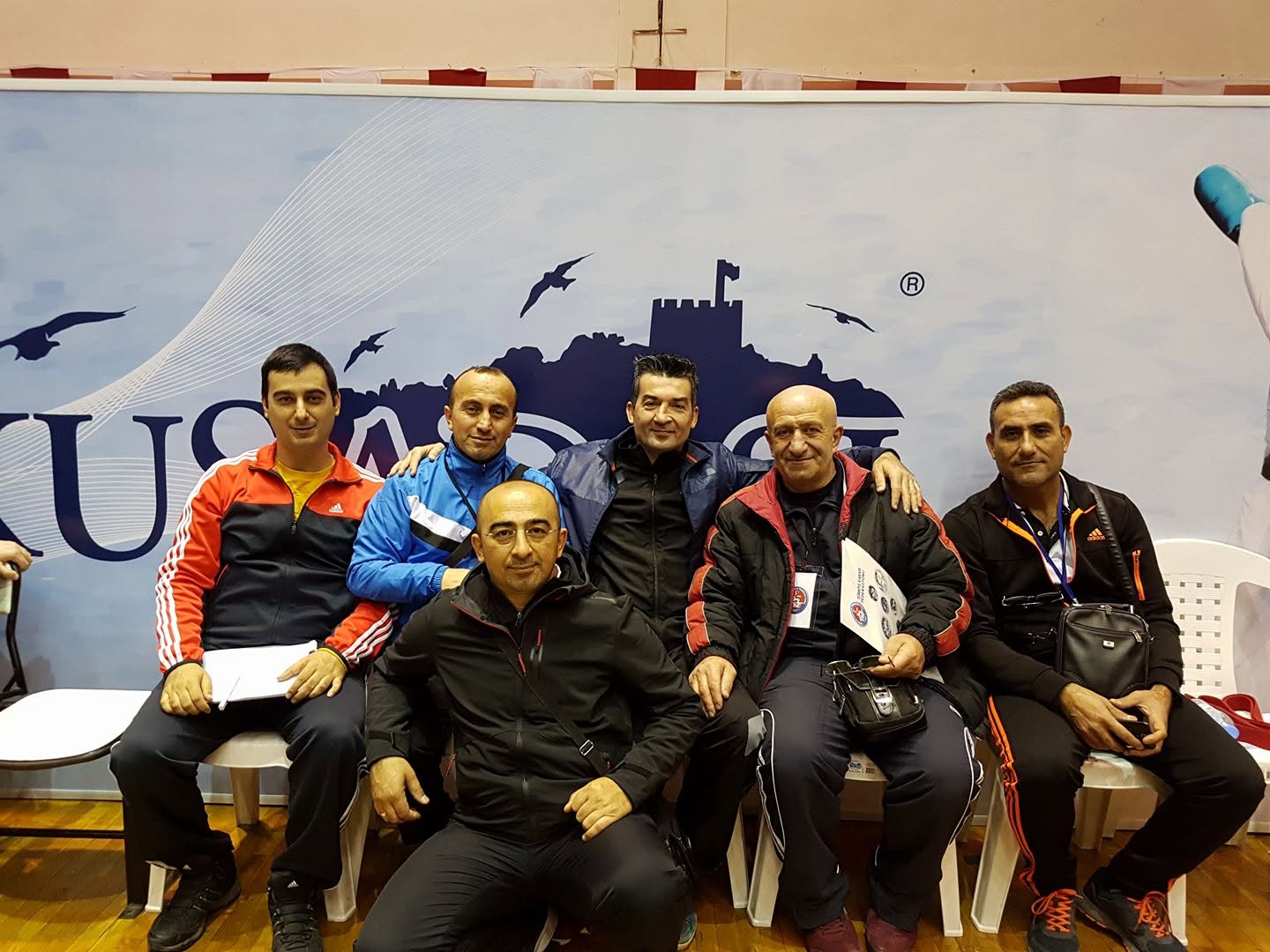 ASKE Karate Galeri