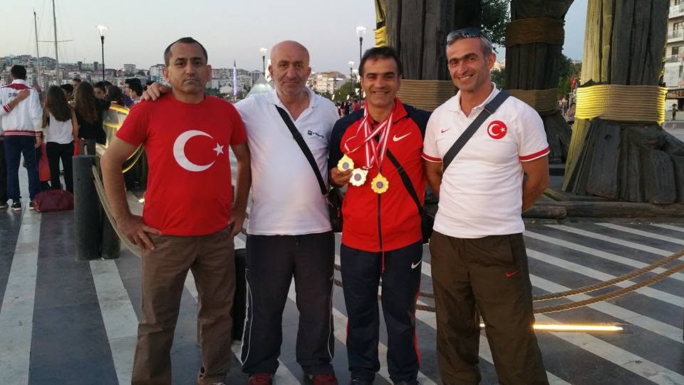 ASKE Karate Galeri